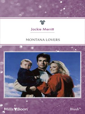 cover image of Montana Lovers